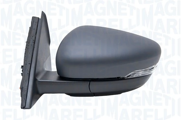 Exterior Mirror